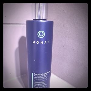 Monat Restructuring Shampoo